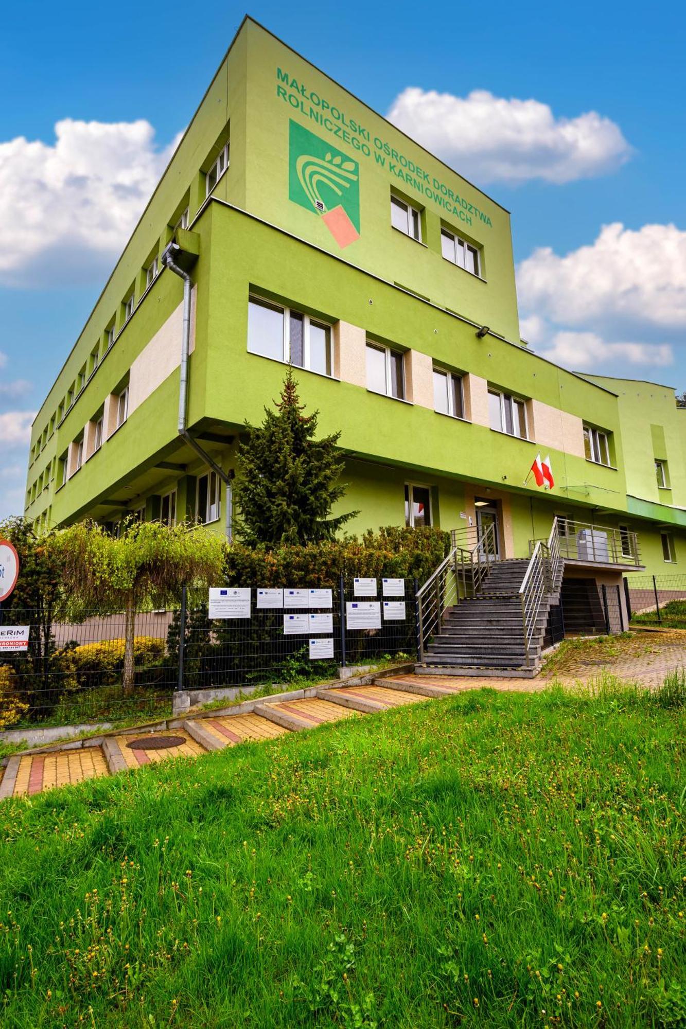 Pokoje Goscinne Modr Karniowice Eksteriør bilde
